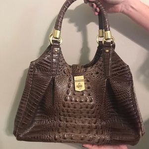 Brahmin Purse